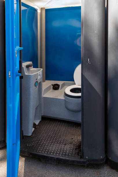 Best Portable restroom trailer rental  in Seadrift, TX