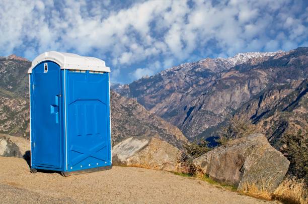 Best Porta potty cleaning services  in Seadrift, TX