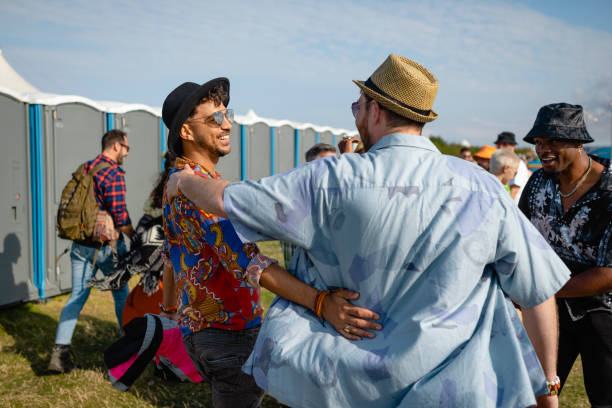 Best Local porta potty services  in Seadrift, TX