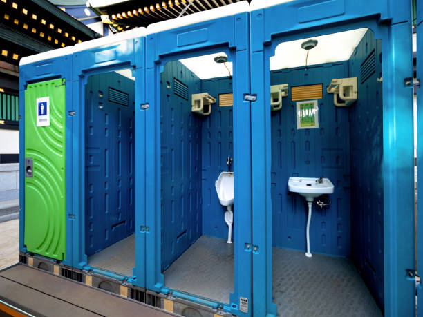 Seadrift, TX porta potty rental Company