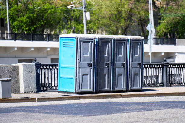 Portable Toilet Options We Offer in Seadrift, TX