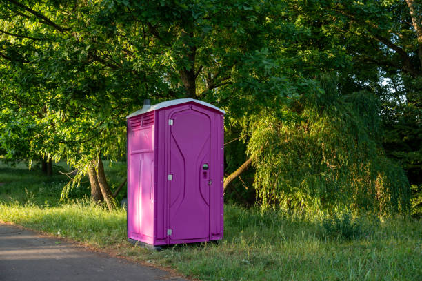 Best Sanitation services for porta potties  in Seadrift, TX